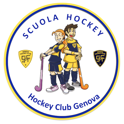 Scuola hockey HC Genova