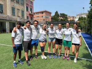 Hockey Coaching Academy HC Genova